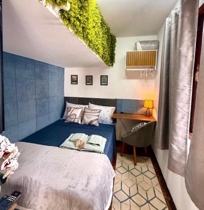 Aconchego em congonhas- CGH