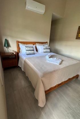 Aconchego Familiar Apartamento a 3 min do Centro