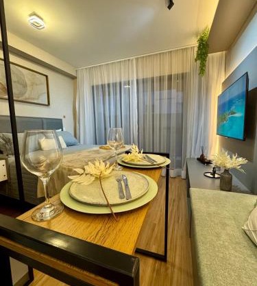 Aconchego no centro de São Paulo