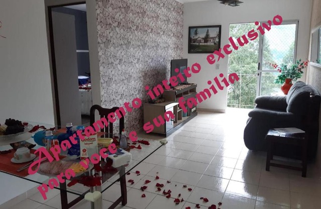 Aconchego valenca vista da montanha