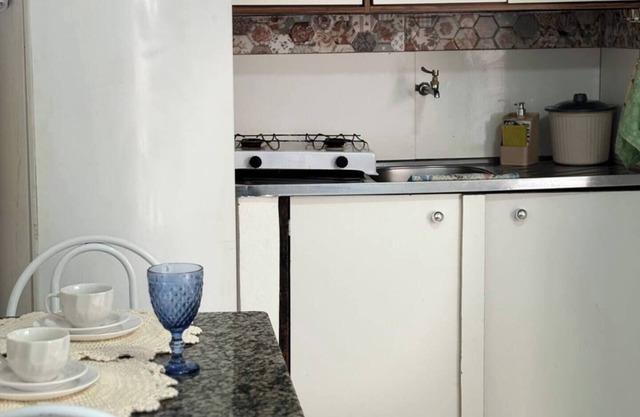 Aconchego Volta Redonda 449