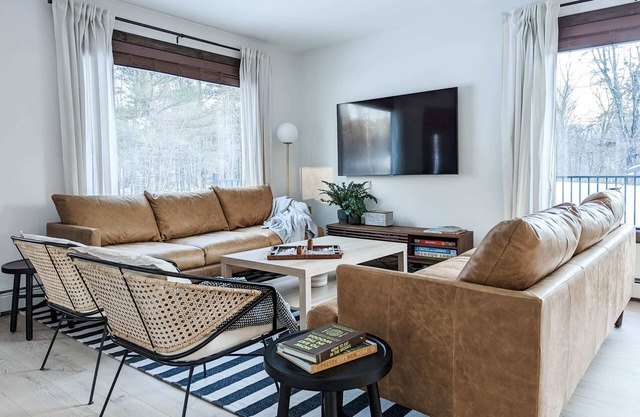 Acorn Bungalow - Luxury Cabin, Catskills