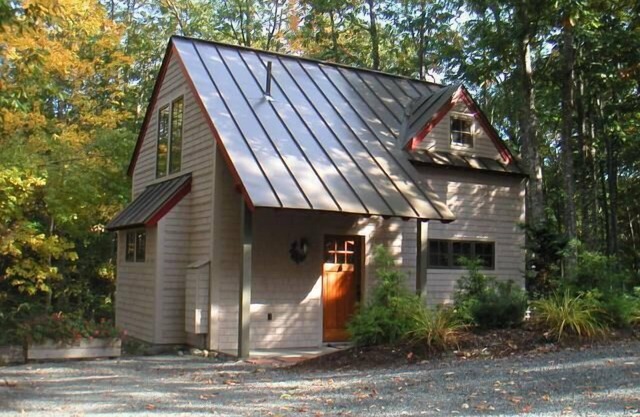 Acorn Cottage - im Dorf Bar Harbor, zu Fuß zum ANP