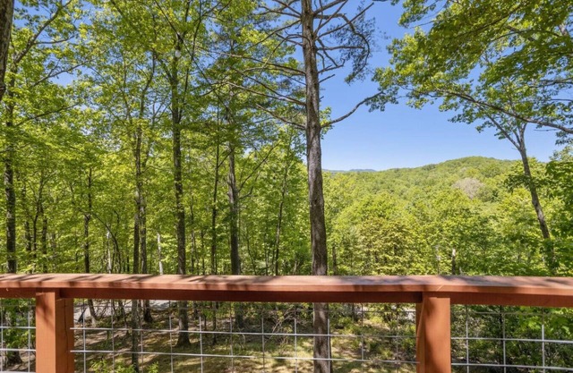 Acorn Cottage - Powder Horn Mountain