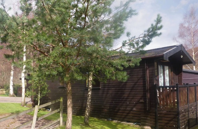 1 Schlafzimmer Unterkunft in Keswick