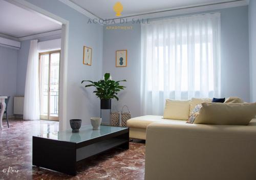 Acqua di Sale Apartment