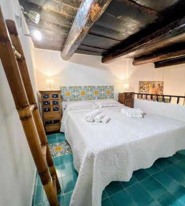 Acqua e Sale Doddo House