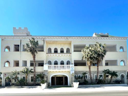 Acqua Marina Hotel&Restaurant
