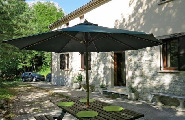 Ferienhaus Acqua Santa (AIT100) in Arsita - 7 Personen, 3 Schlafzimmer