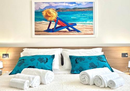 Acquamarina Apartment - Bosa Centro