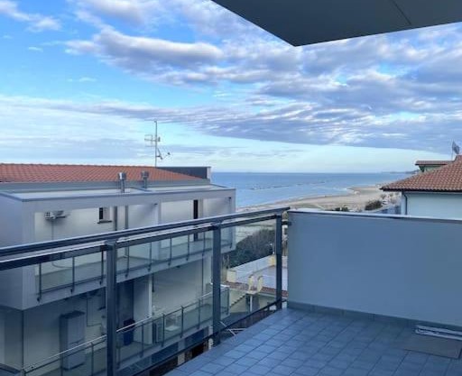 ACQUAMARINA Appartamento nuovo sul mare