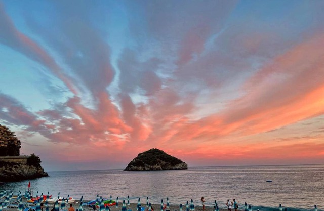 Acquamarina