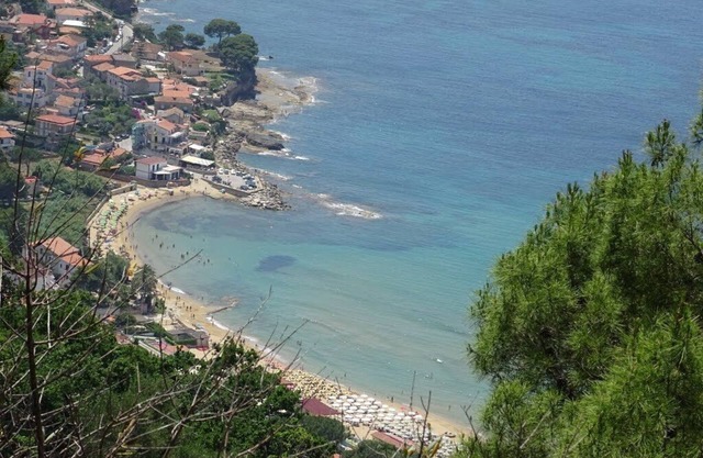 ACQUASANTA Relais