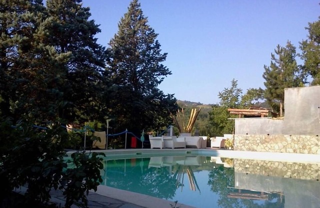 Acqui Terme: Ferienwohnung - Acqui terme