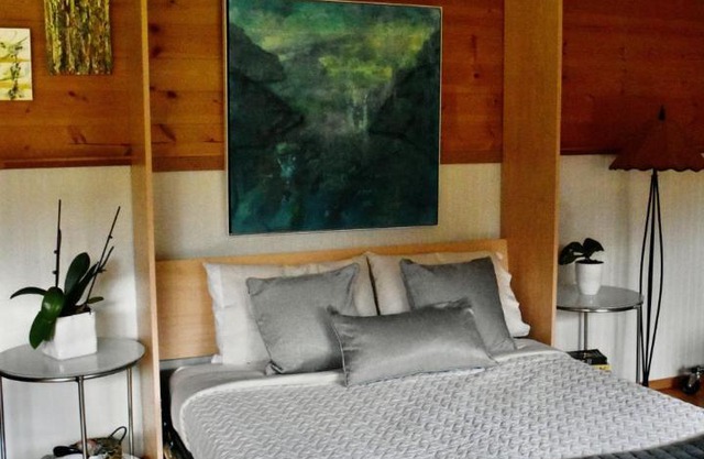 Acre By the Sea Guest Suite