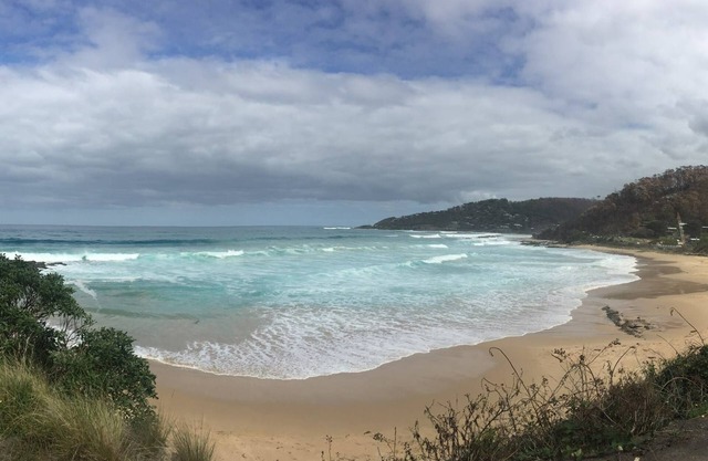Hillington Ocean Views