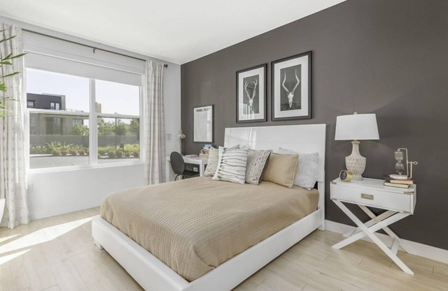 Active Stay: Fitness Center Access in a 1 Bedroom Condo