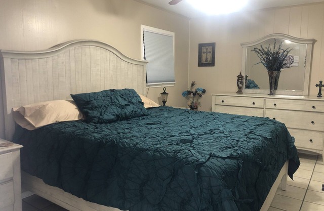 ACU area- Roomy Home close to ACU great for short term or long term.