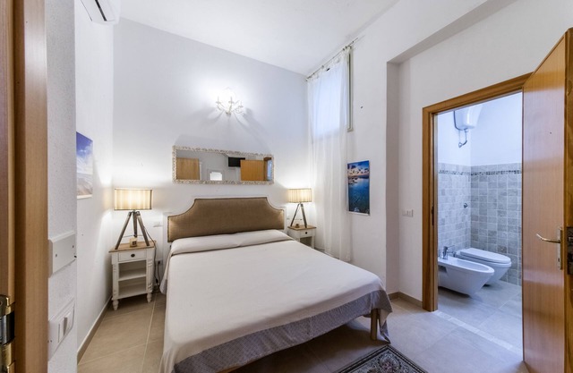 Acuario Guest House