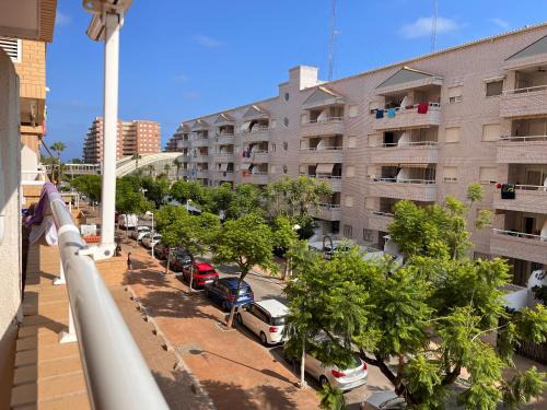 ACV - Neptuno-2ª linea planta 2 sur