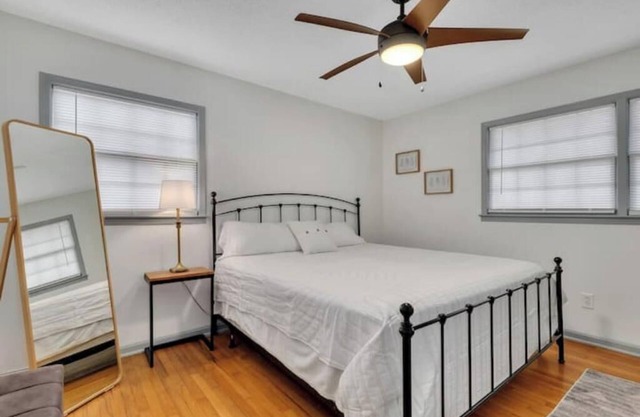 Acworth Abode - minutes to DT Acworth & LakePoint