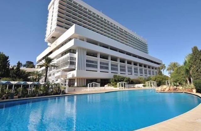 Acy hotel Denizli