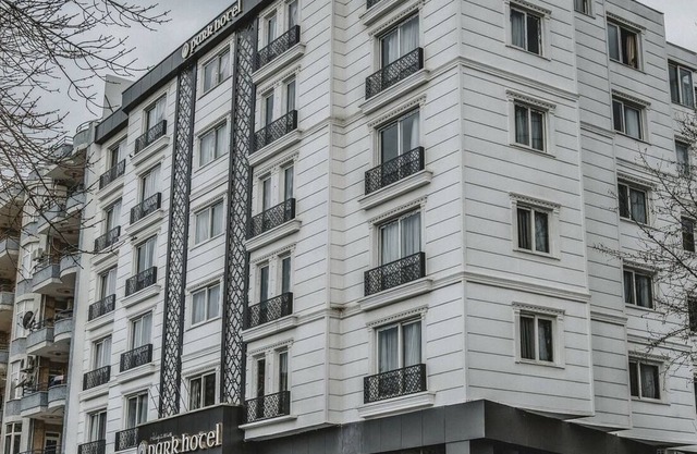 Adıyaman Park Hotel