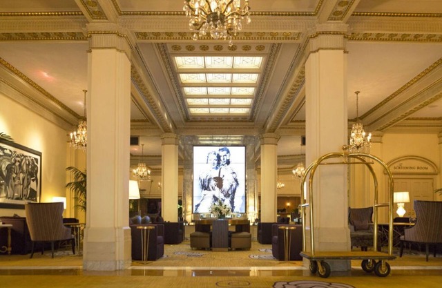 ADA Elegance Awaits In Prime, Timeless Location