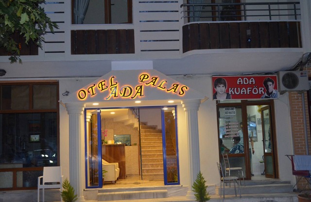 Ada Palas Otel