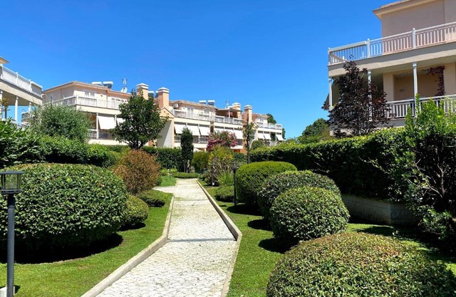 Ada’s Garden House