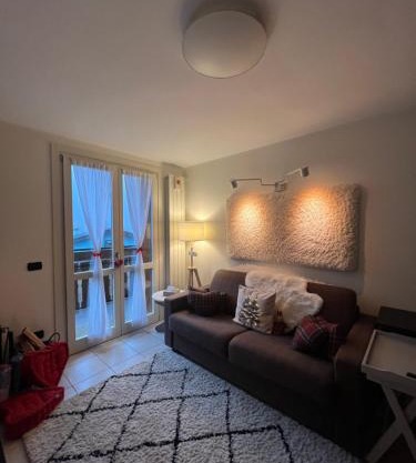 Adamello Verde Holiday Apartment