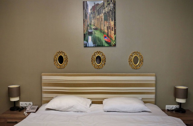 Adana City Hotel