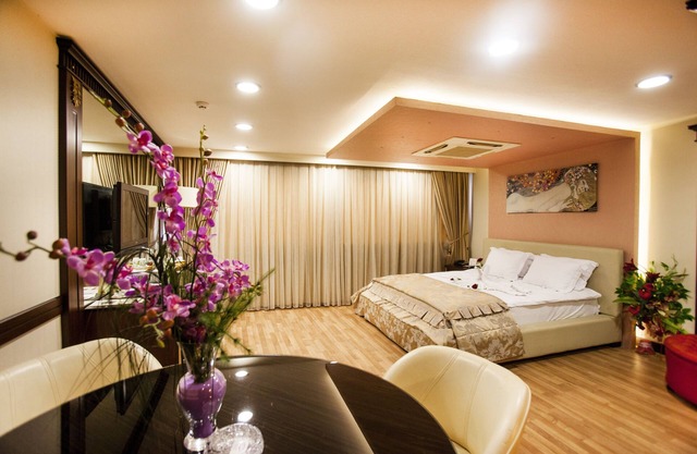 Adana Erten Otel