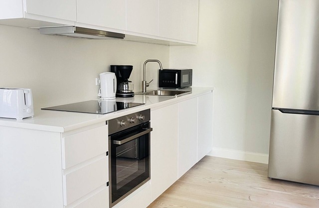 aday - 2 bedroom apartment with Patio