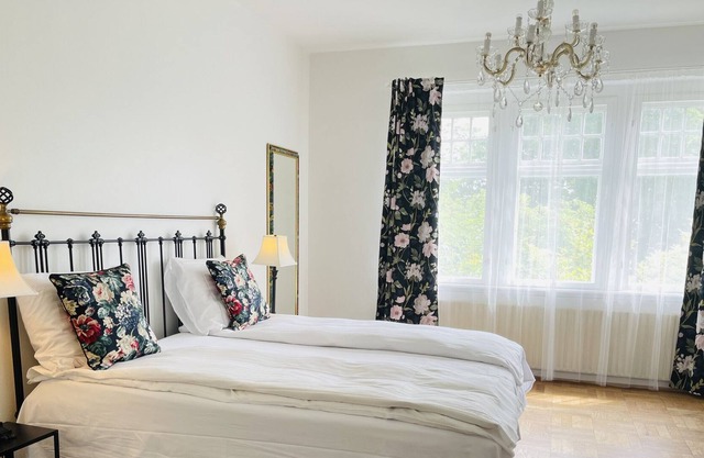 aday - Aalborg Mansion - Room 2