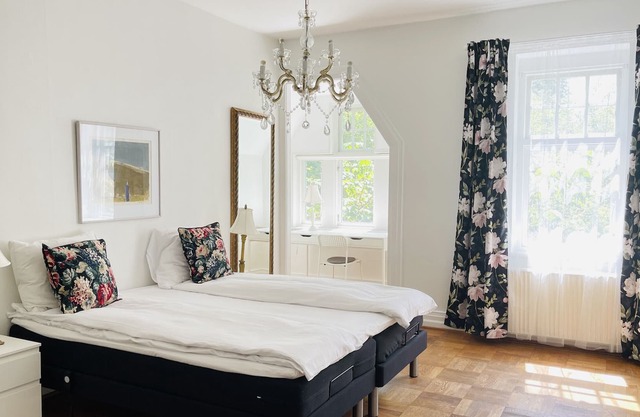 aday - Aalborg Mansion - Room 3