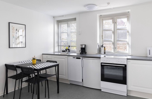 aday - Apartment suite 2 Aalborg Center