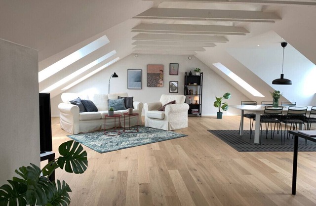 aday - Big 3 Bedroom Apartment - Heart of Aalborg
