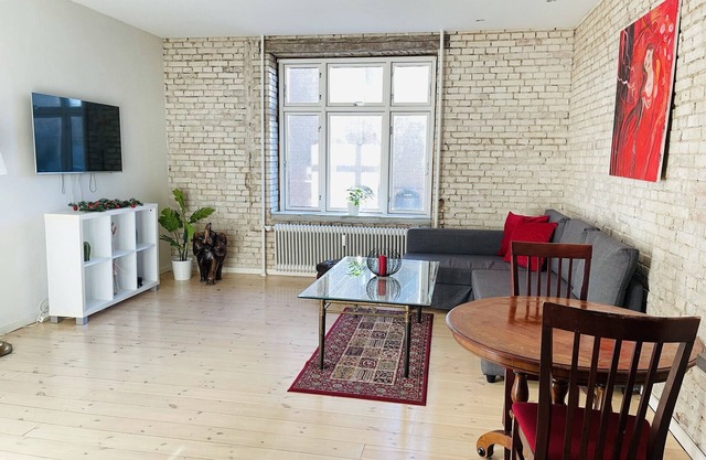 Adnana - Central cozy and bright apartment