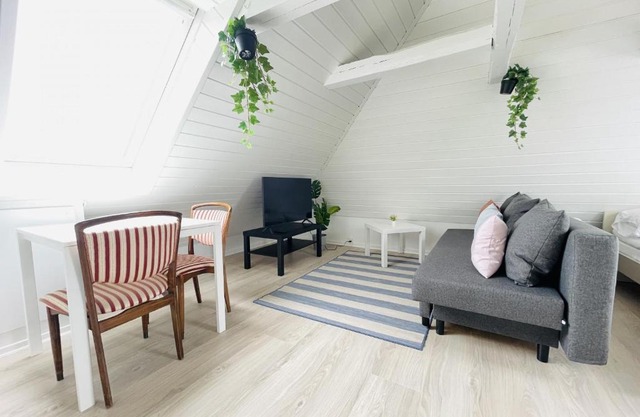 aday - Charming loft studio