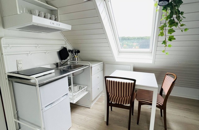 aday - Charming Loft Studio