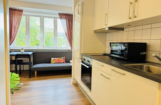 aday - Cozy and Modern Studio Apartment