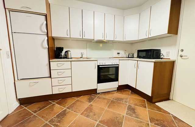 aday - Cozy central 1 bedroom apartment