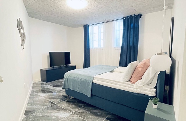 aday - Luxurious 3 Bedroom Modern Living
