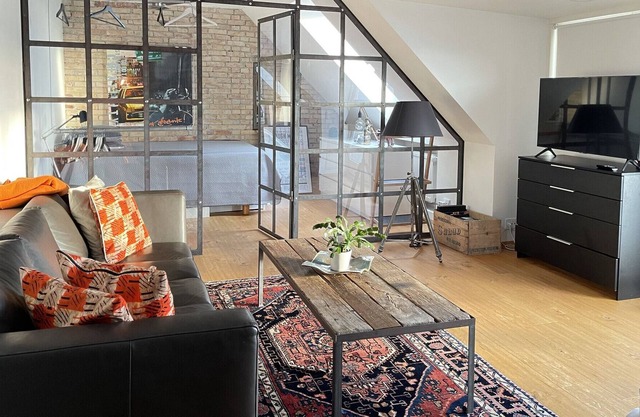 aday - Luxury New Yorker - 1 bedroom