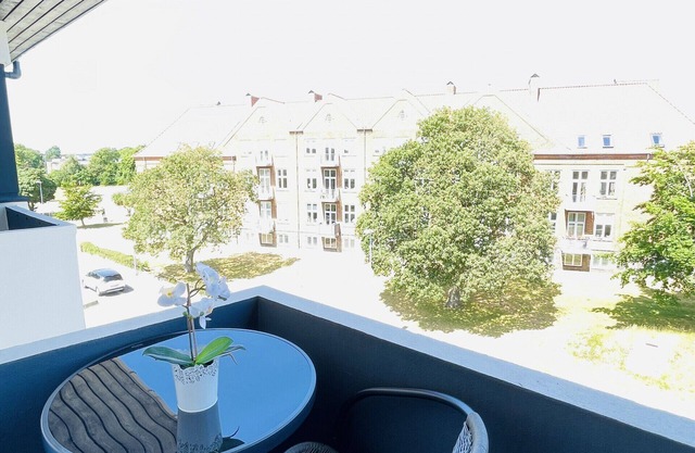 aday - Northern light apartment