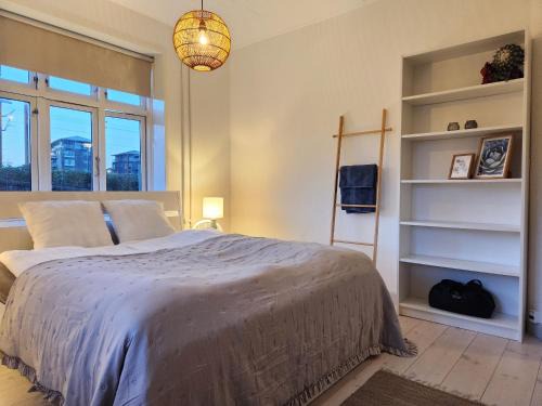 aday - Vejle City Center 1 Bedroom Apartment