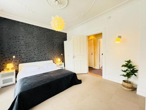 aday - Villa Firenze - 2 Bedrooms Bright Apartment