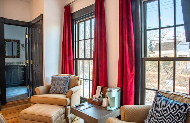 Addison Choate Inn