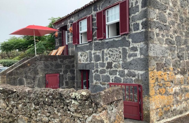 Adega do Pesqueiro Alto